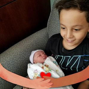 Meet your Posher, Jennifer